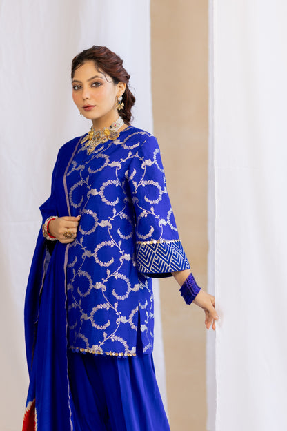 Sohni Kurta Set