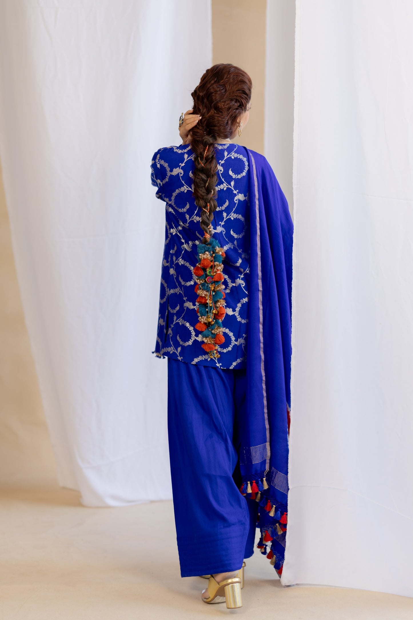 Sohni Kurta Set