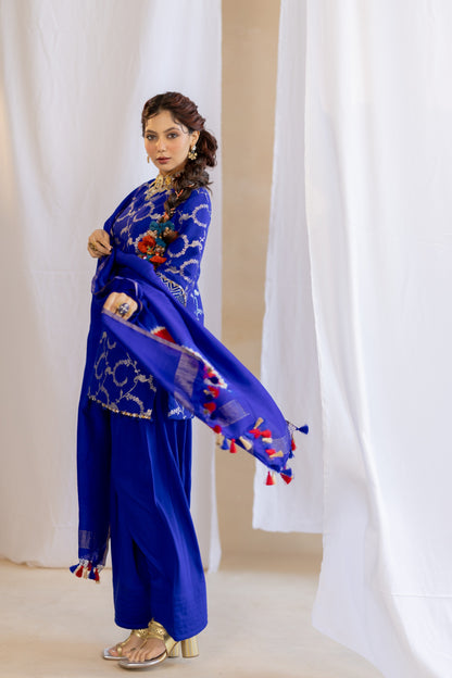 Sohni Kurta Set