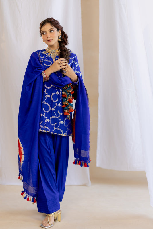 Sohni Kurta Set