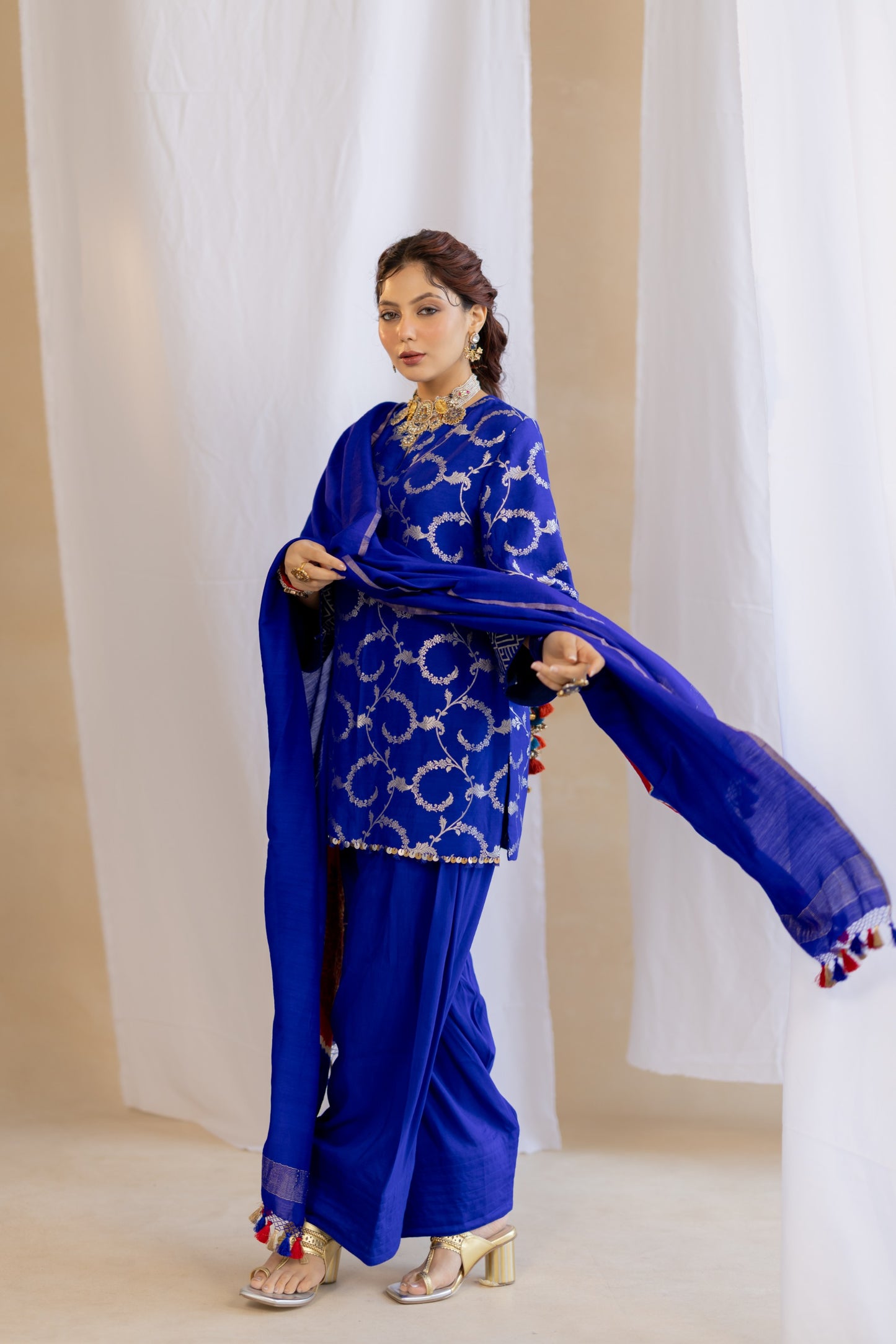 Sohni Kurta Set