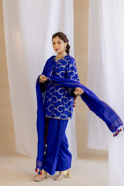 Sohni Kurta Set