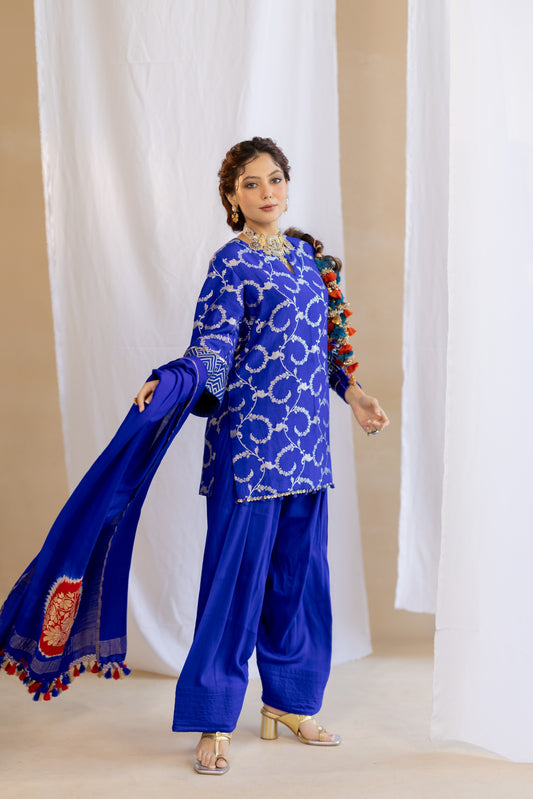Sohni Dupatta