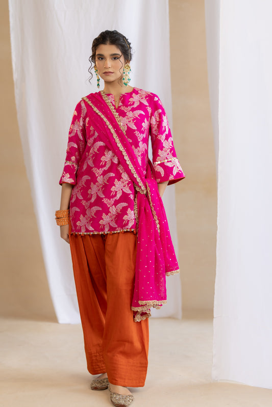 Jugni Dupatta