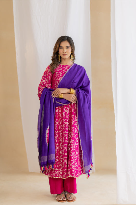 Mehar Dupatta