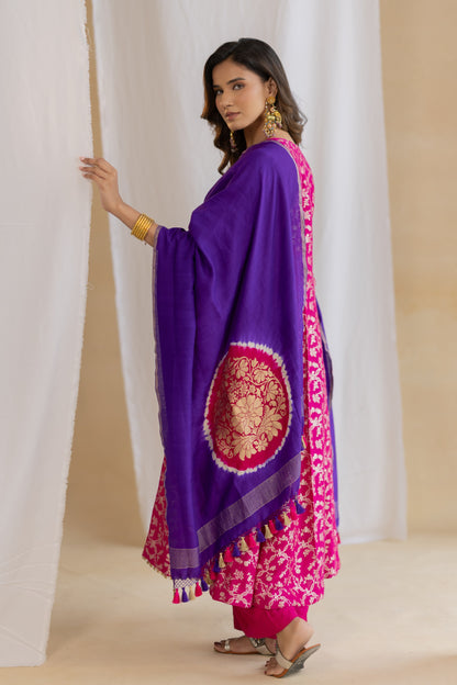 Mehar Kurta Set