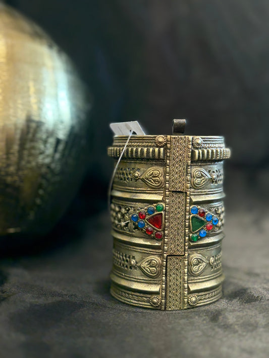 Afgani Bracelet