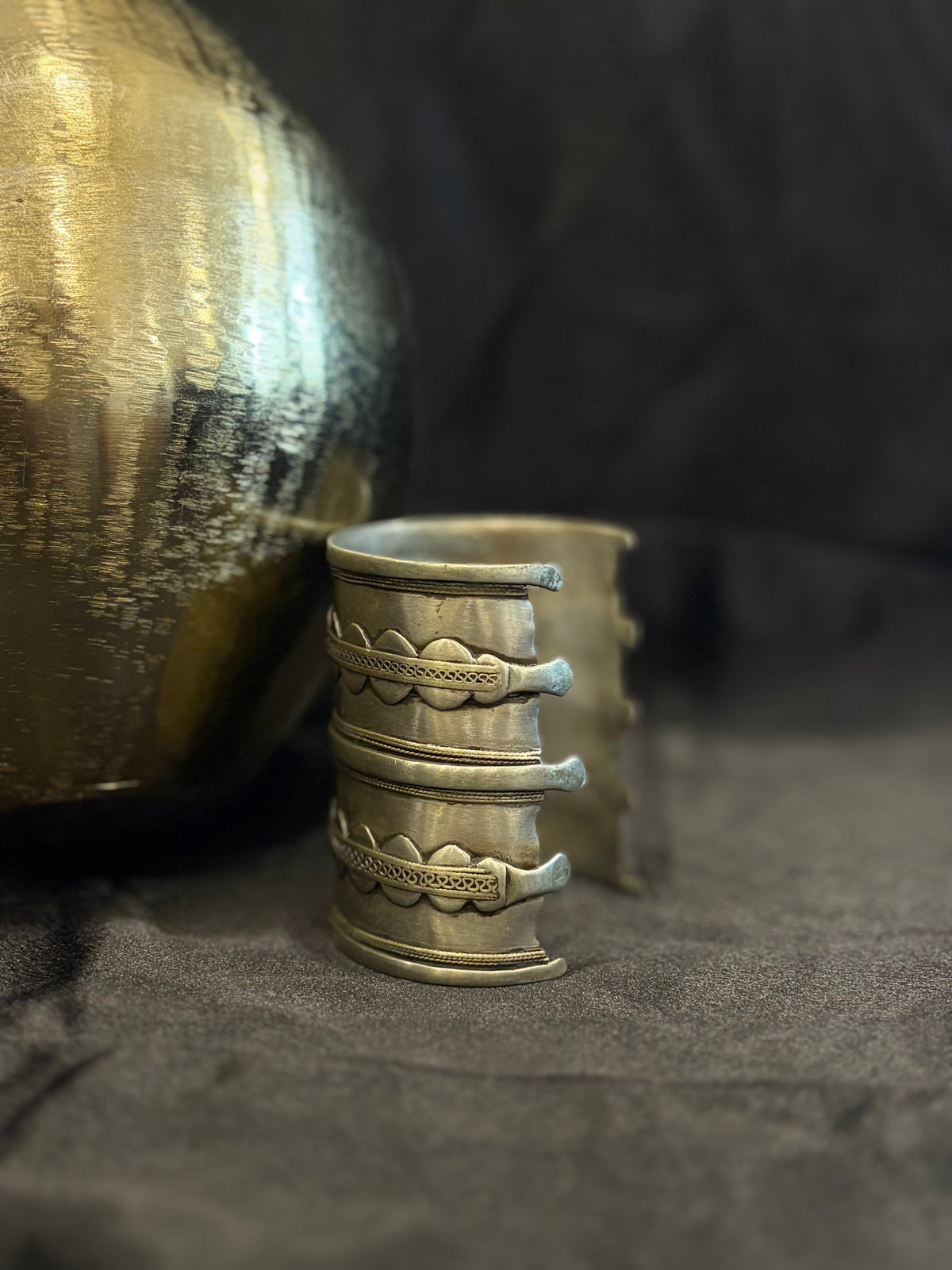 Afghani Bracelet