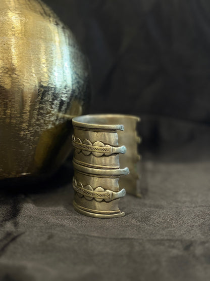 Afghani Bracelet