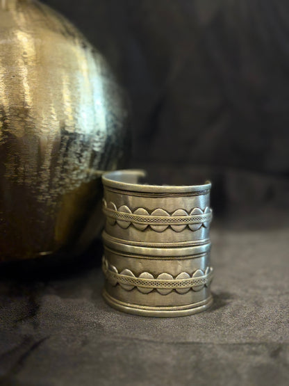 Afghani Bracelet