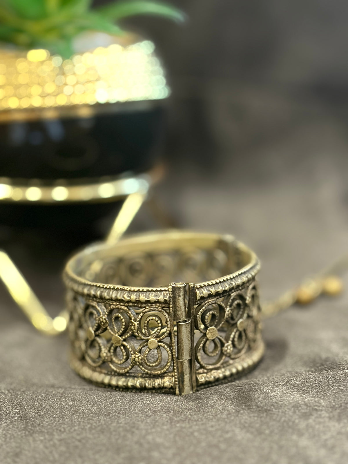 Afghani Bracelet