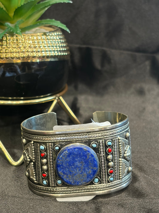 Oxidised Bracelet