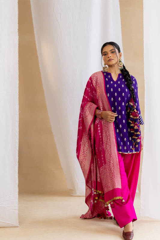 Noor Dupatta
