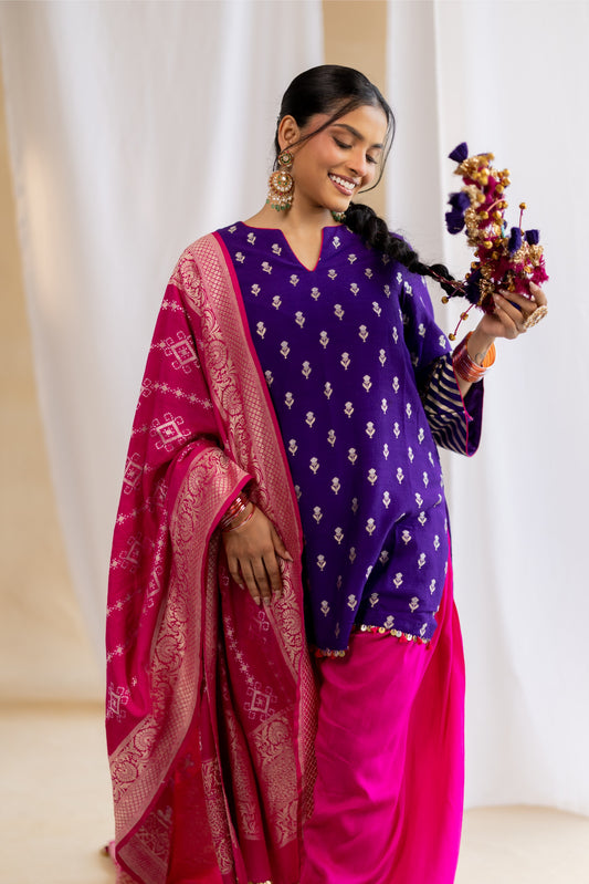 Noor Dupatta