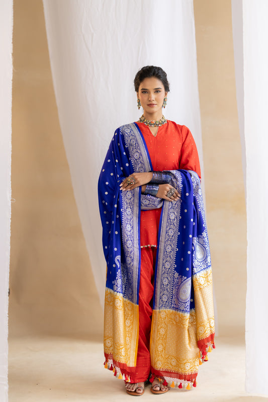 Heer Dupatta