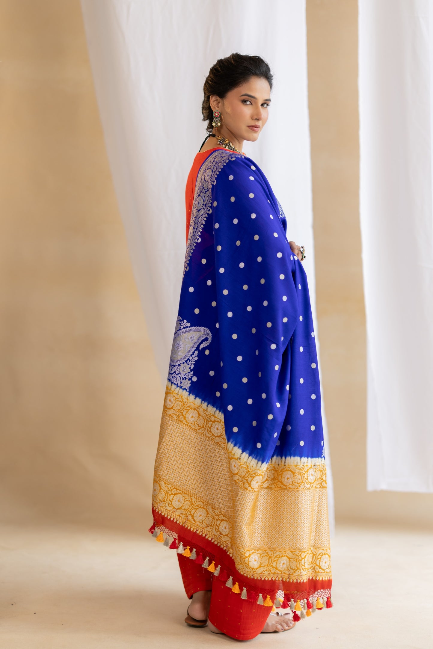 Heer Kurta Set