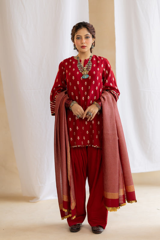 Noor Dupatta