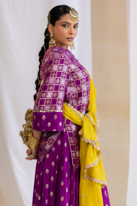 Gulabo Dupatta
