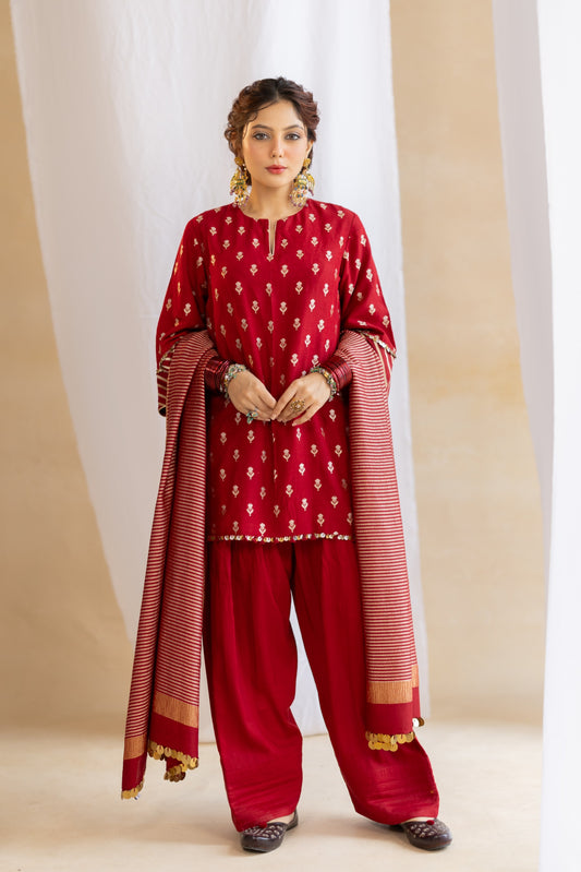 Noor Dupatta