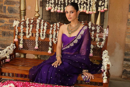 Rajmoti Saree