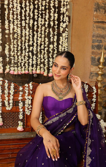 Rajmoti Saree