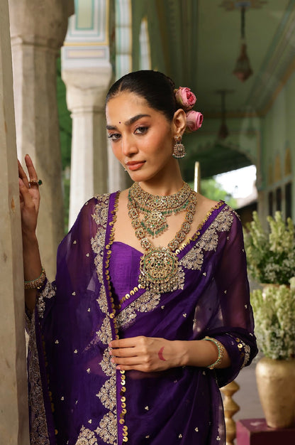 Rajmoti Saree