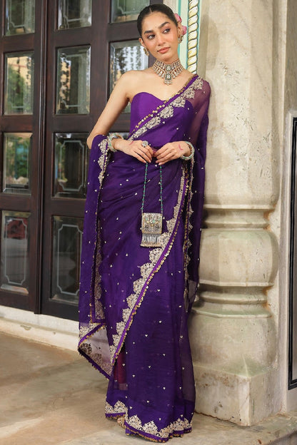 Rajmoti Saree