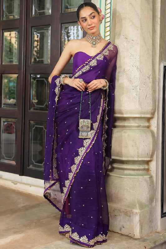 Rajmoti Saree