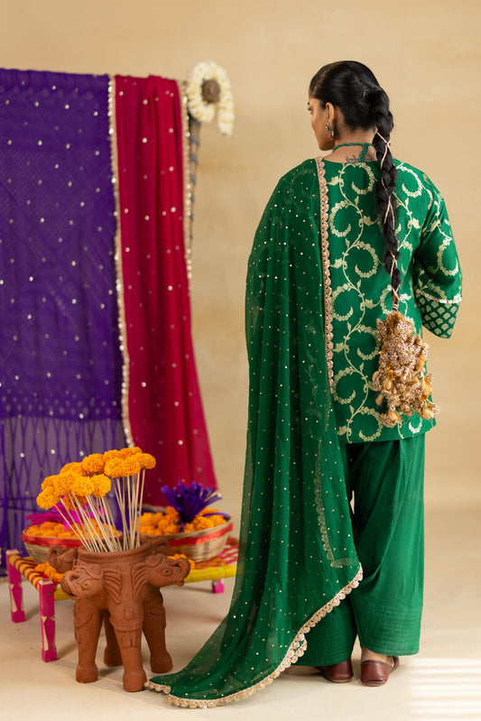 Sohni Dupatta