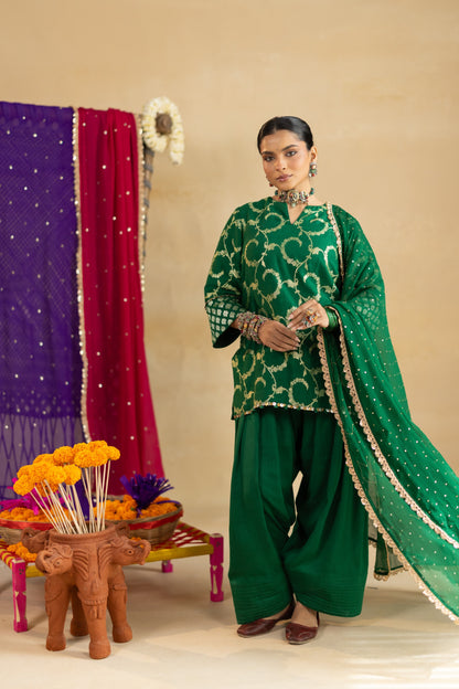 Sohni Kurta Set