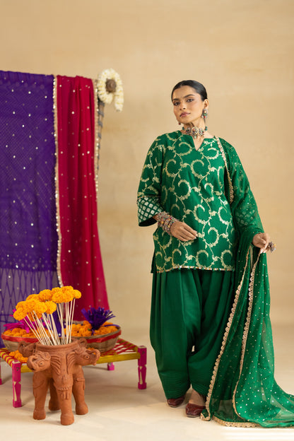 Sohni Kurta Set