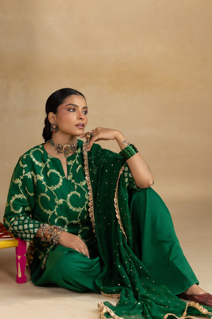 Sohni Kurta Set