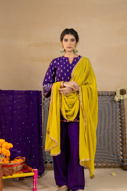 Preet Dupatta