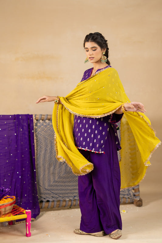 Preet Dupatta