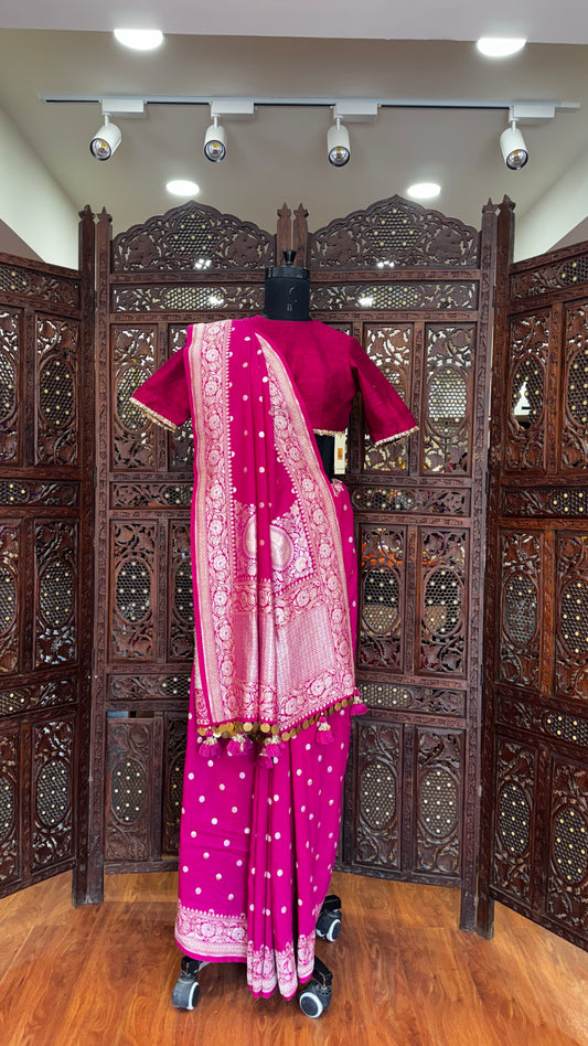 Nira Saree - Anjanase