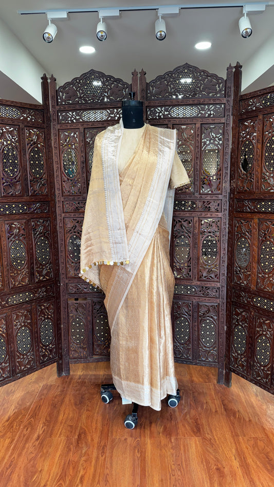 Naina Saree - Anjanase