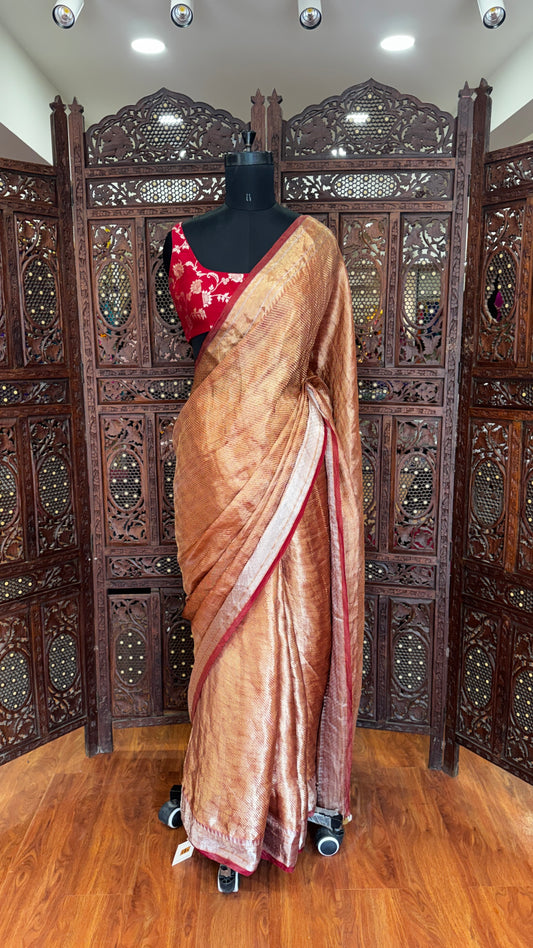 Mehrab Saree - Anjanase