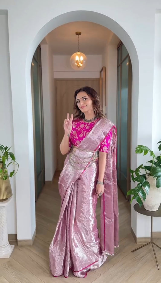 Roshni Chopra 