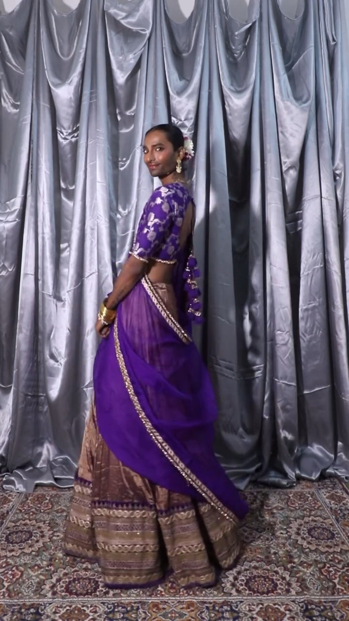 Coco Ballucci Lehenga Set