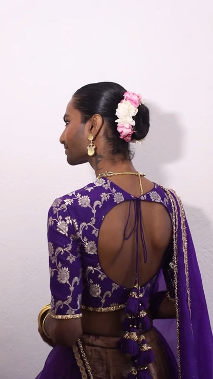Coco Ballucci Lehenga Set