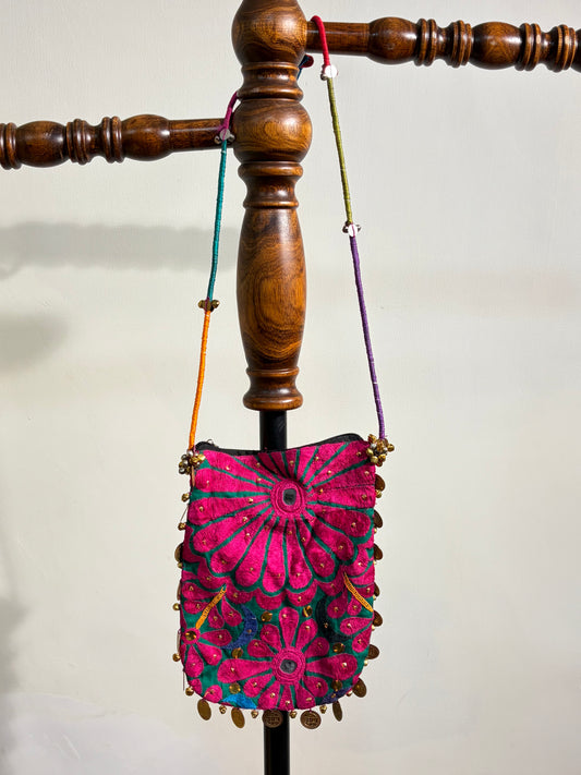 Sling Bag