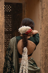 Indira Blouse