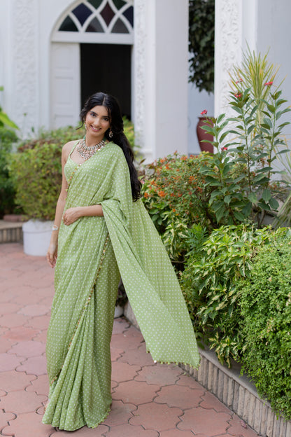 Mahima Saree