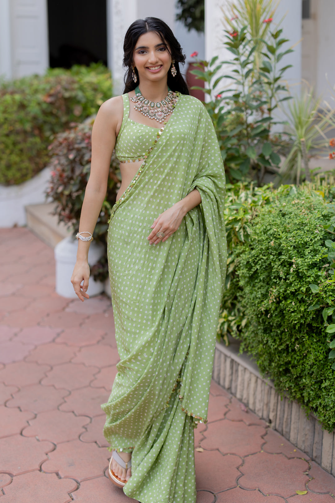 Mahima Saree