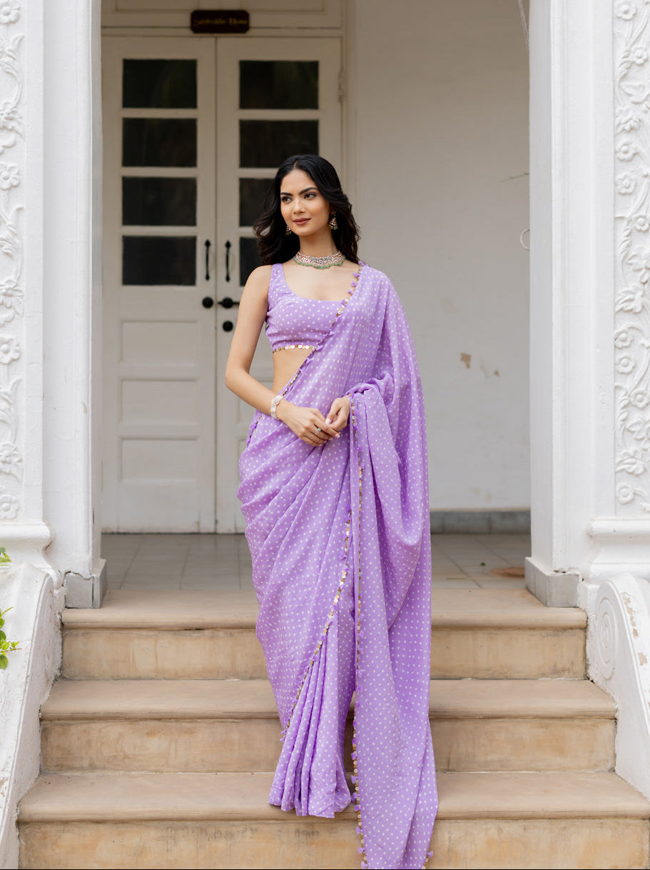 Mahima Saree