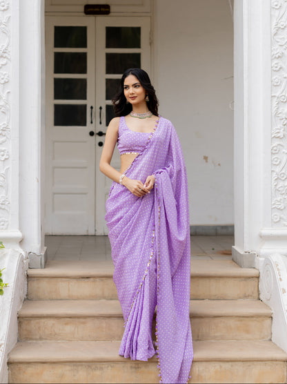 Mahima Saree