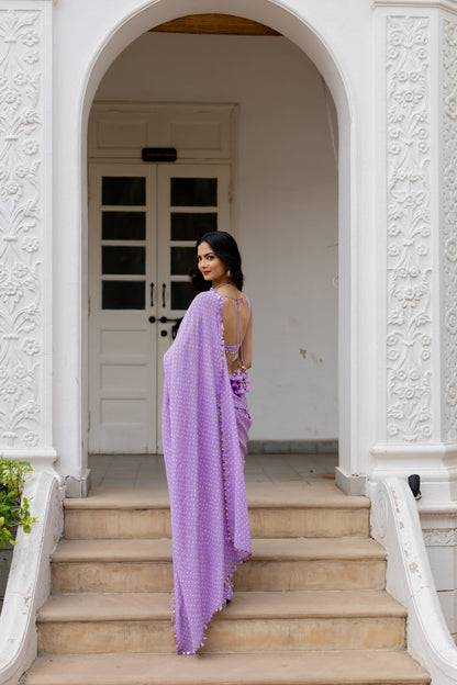 Mahima Saree