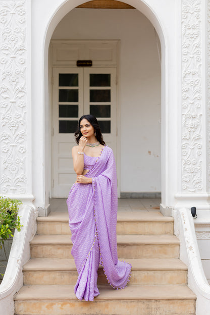 Mahima Saree