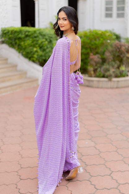 Mahima Saree