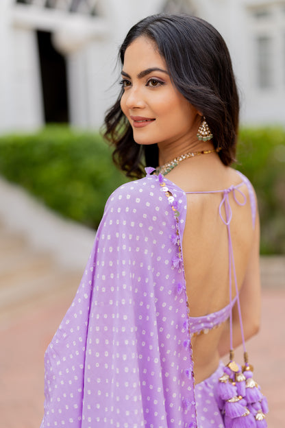 Mahima Saree